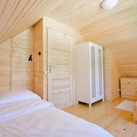 In With Wifi Holiday home