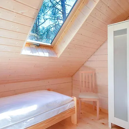 Holiday home In With Wifi