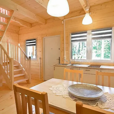 In With Wifi Holiday home *