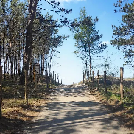 Holiday home In With Wifi