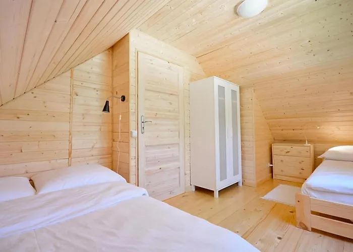 In With Wifi Vakantiehuis