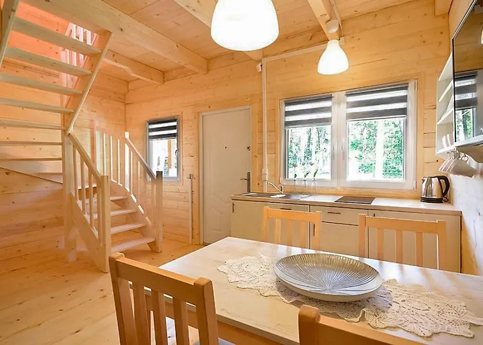 In With Wifi Vakantiehuis *