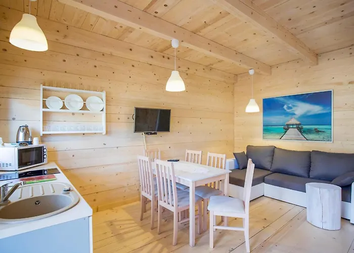 Vakantiehuis In With Wifi *