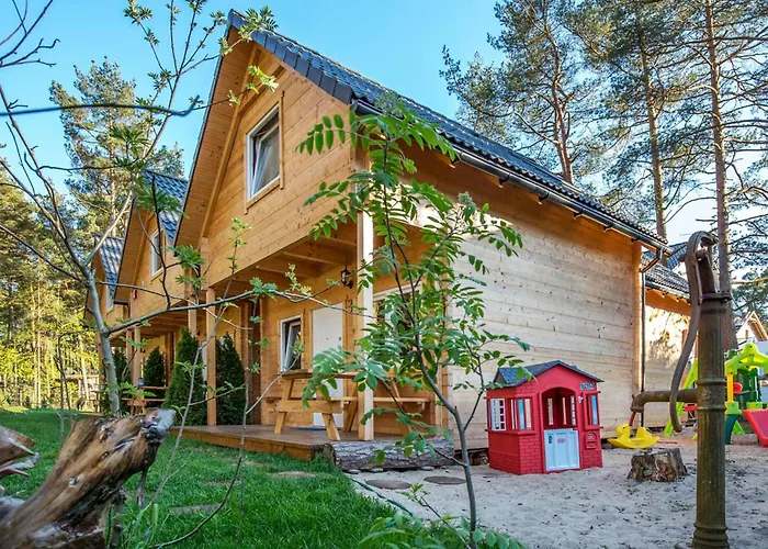 In With Wifi Vakantiehuis *